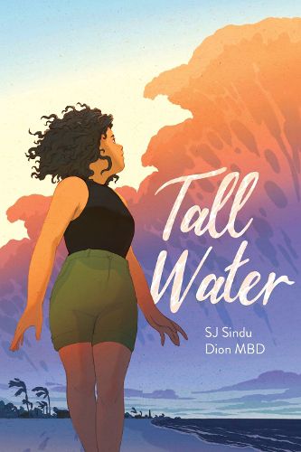 Cover image for Tall Water