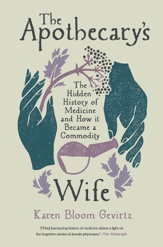The Apothecary's Wife