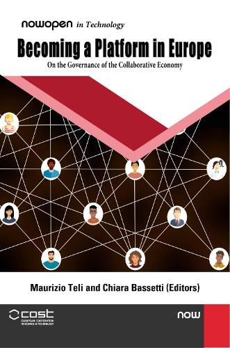 Cover image for Becoming a Platform in Europe: On the Governance of the Collaborative Economy