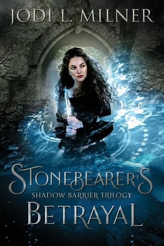 Cover image for Stonebearer's Betrayal