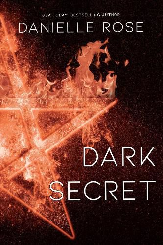 Dark Secret: Darkhaven Saga Book 1