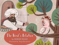 Cover image for The Bird's Relative