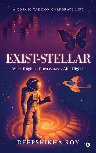 Cover image for Exist-Stellar