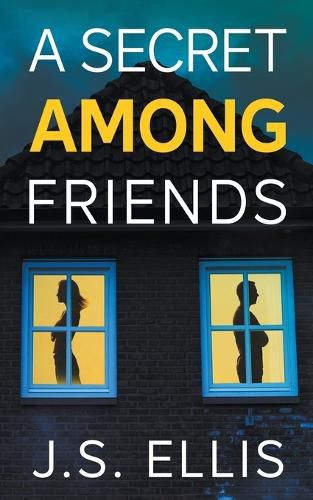 Cover image for A Secrect Among Friends