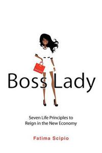 Cover image for Boss Lady