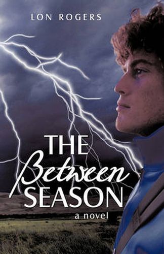 Cover image for The Between Season