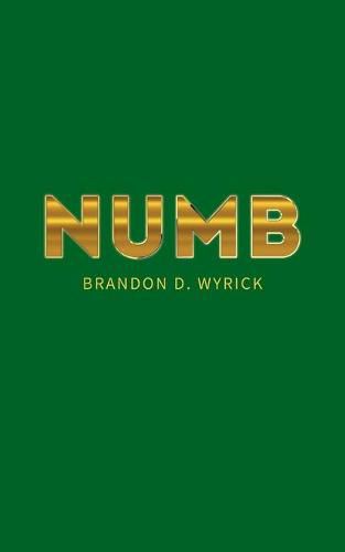 Cover image for Numb