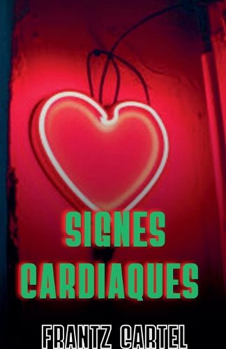 Cover image for Signes cardiaques
