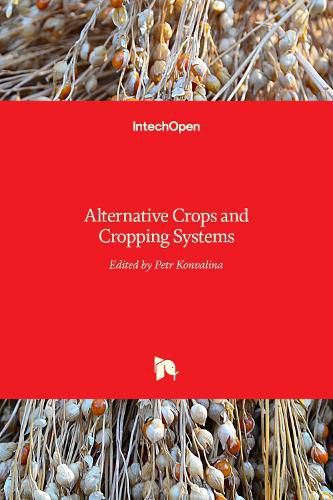 Cover image for Alternative Crops and Cropping Systems
