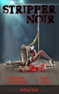 Cover image for Stripper Noir