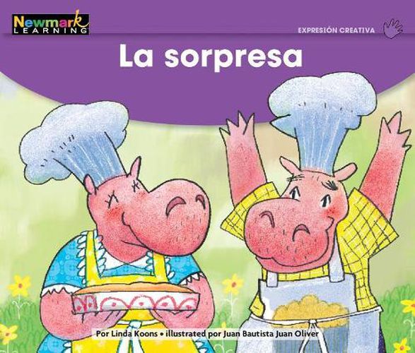 La Sorpresa Leveled Text