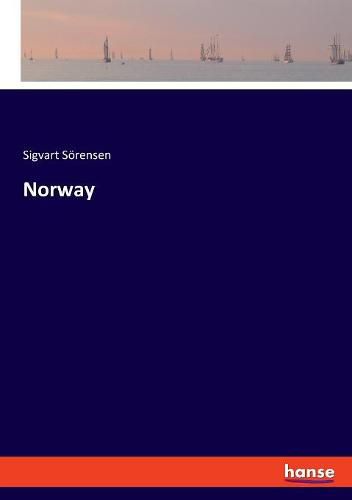 Cover image for Norway