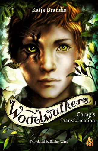 Cover image for Carag's Transformation
