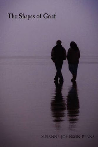 Cover image for The Shapes of Grief