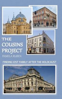 Cover image for The Cousins Project