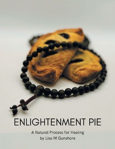 Cover image for Enlightenment Pie