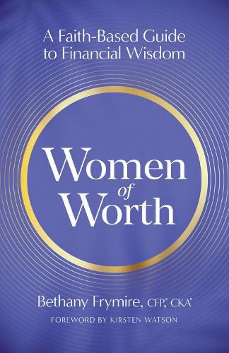 Cover image for Women of Worth