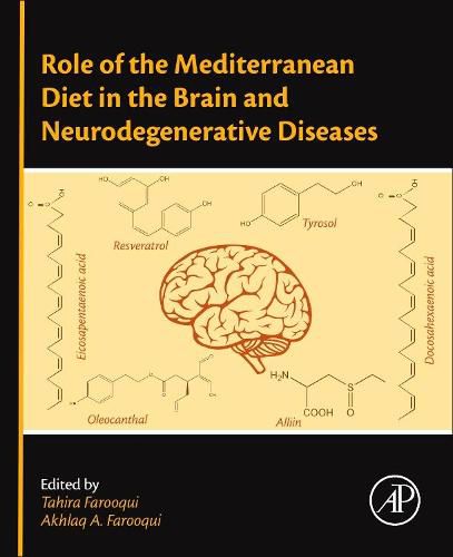 Cover image for Role of the Mediterranean Diet in the Brain and Neurodegenerative Diseases