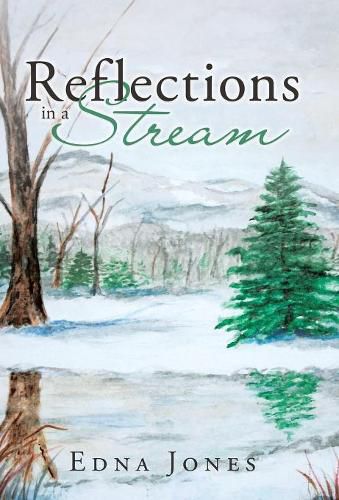 Cover image for Reflections in a Stream