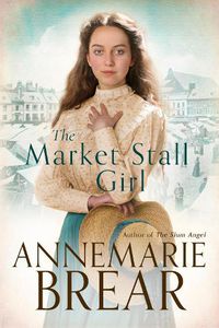 Cover image for The Market Stall Girl