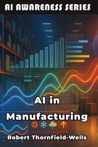 Cover image for AI in Manufacturing