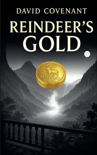 Cover image for Reindeer's Gold