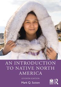 Cover image for An Introduction to Native North America