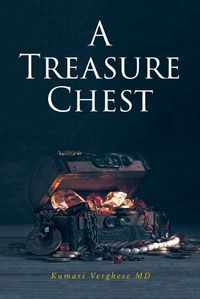 Cover image for A Treasure Chest