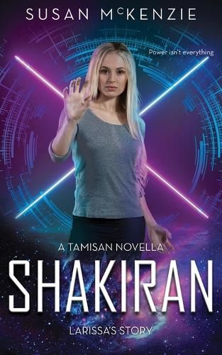 Cover image for Shakiran: Larissa's Story