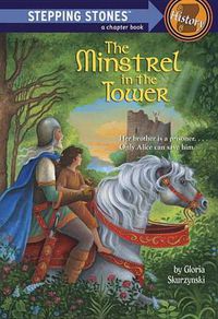 Cover image for The Stepping Stone Minstrel in Tower #