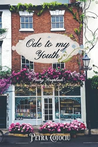 Cover image for Ode to my Youth