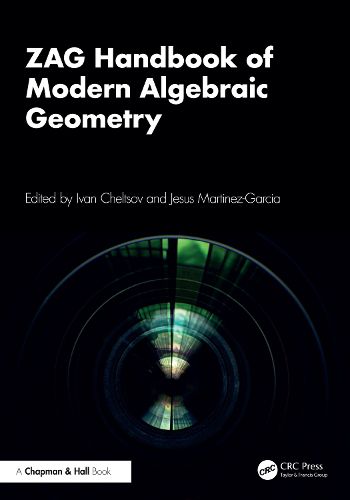 Cover image for ZAG Handbook of Modern Algebraic Geometry