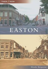 Cover image for Easton