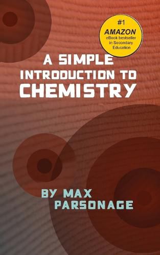 Cover image for A Simple Introduction to Chemistry