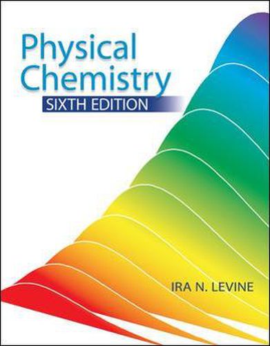 Cover image for Physical Chemistry