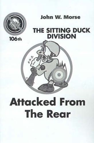 Cover image for Sitting Duck Division