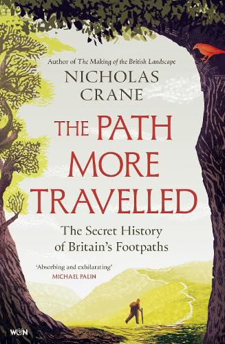 Cover image for The Path More Travelled