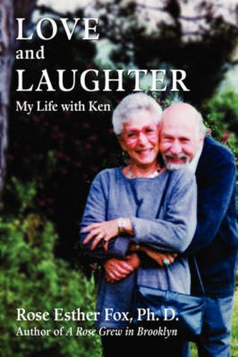 Cover image for Love and Laughter