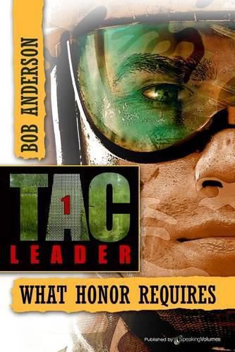 Cover image for What Honor Requires