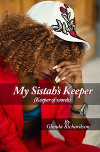 Cover image for My Sistah's Keeper (Keeper of words)