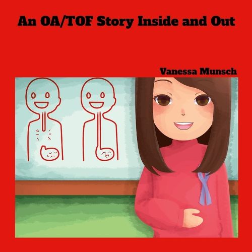 Cover image for An OA/TOF Story Inside and Out