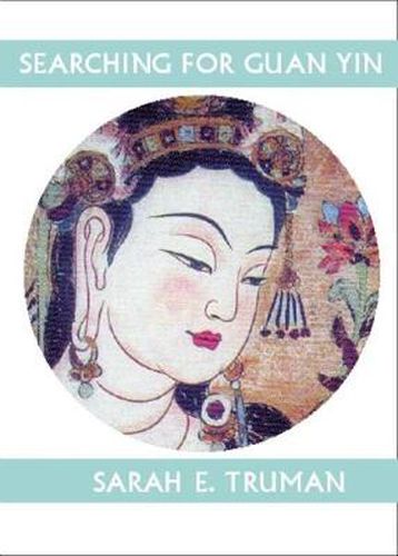 Cover image for Searching for Guan Yin