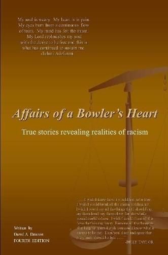 Cover image for Affairs of a Bowlers Heart