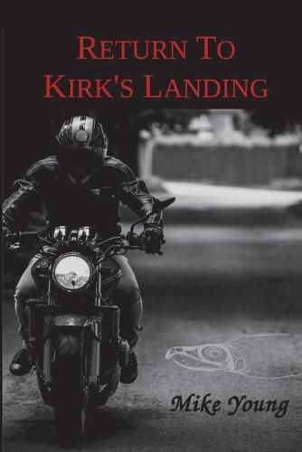 Cover image for Return to Kirk's Landing