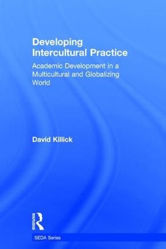 Developing Intercultural Practice: Academic development and internationalization