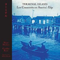 Cover image for Terminal Island