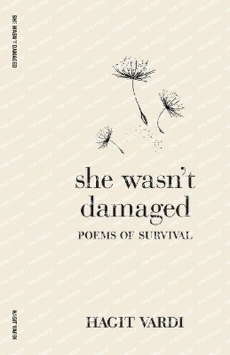 She Wasn't Damaged