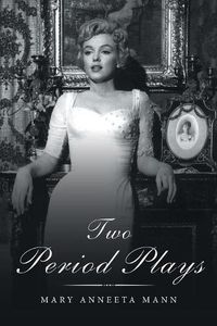 Cover image for Two Period Plays