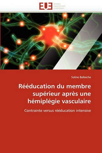 Cover image for R Education Du Membre Superieur Apr?'s Une H Mipl Gie Vasculaire