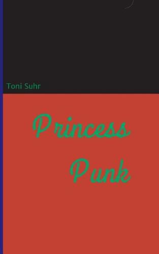 Cover image for Princess Punk